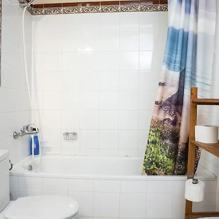 Fragata Camilo Apartamento