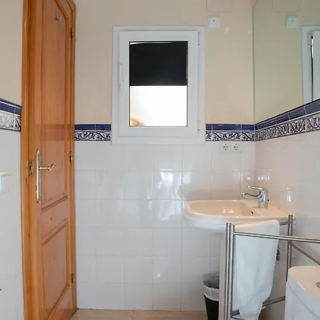 Fragata Camilo Apartamento *