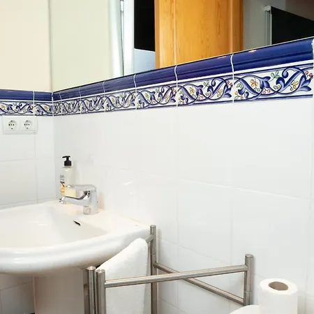 Apartamento Fragata Camilo *