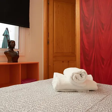 Apartamento Fragata Camilo Sitges