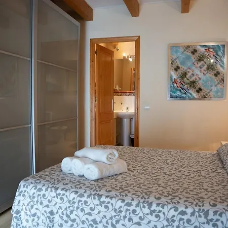 Fragata Camilo Apartamento