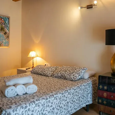 Fragata Camilo Apartamento *